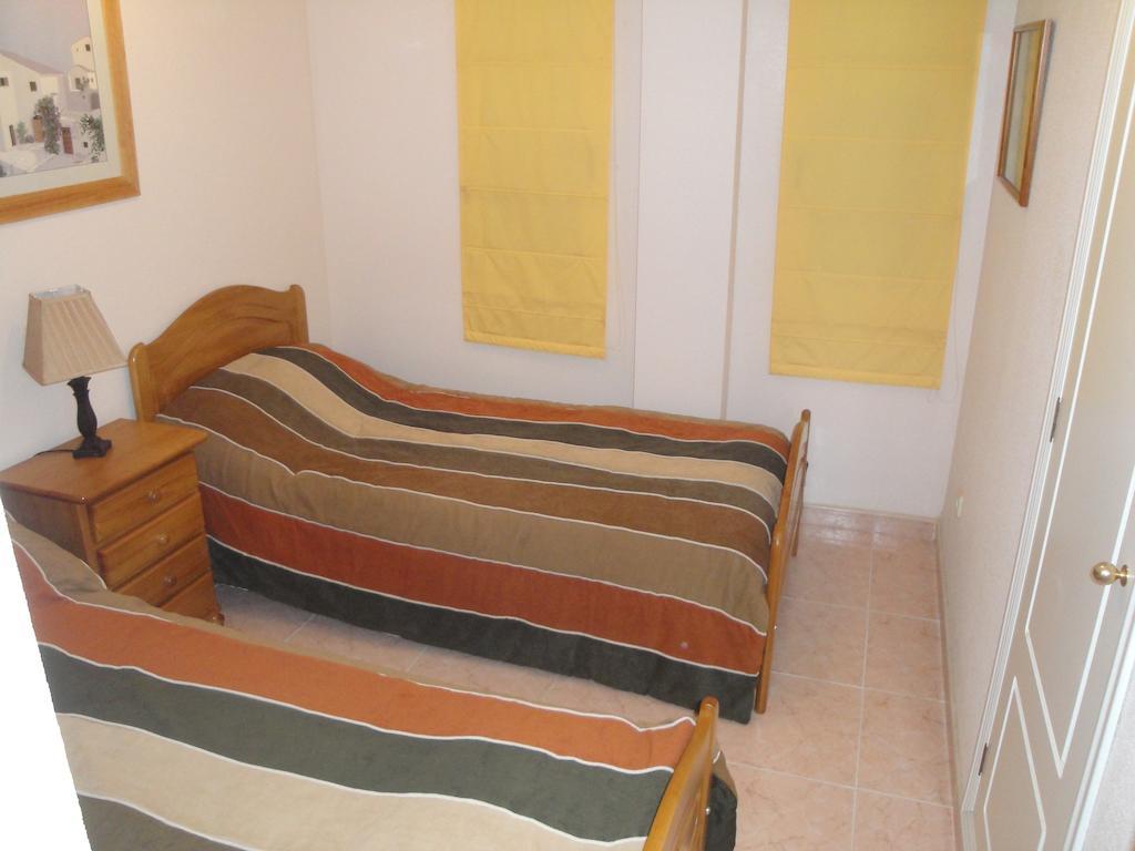 Apartamento Rosaleda Denia Δωμάτιο φωτογραφία