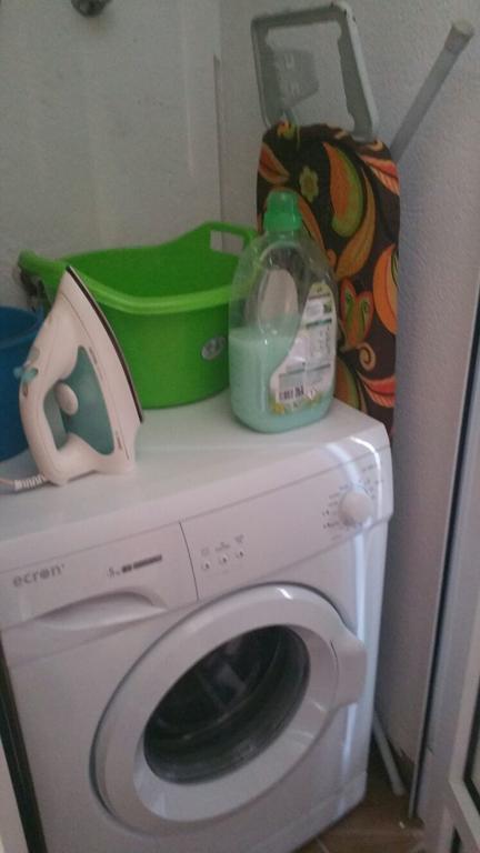 Apartamento Rosaleda Denia Εξωτερικό φωτογραφία