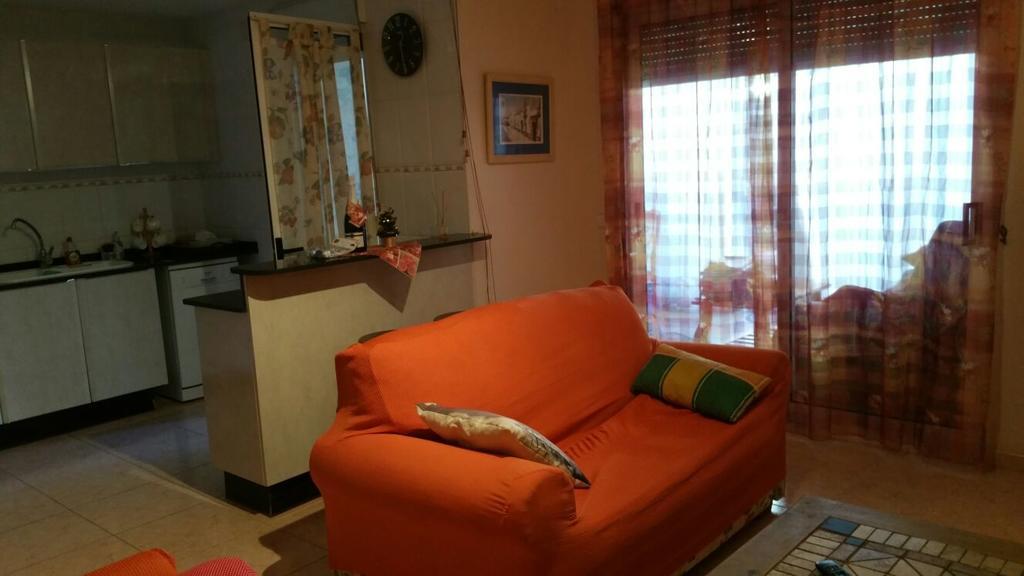 Apartamento Rosaleda Denia Εξωτερικό φωτογραφία