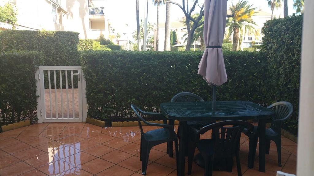 Apartamento Rosaleda Denia Εξωτερικό φωτογραφία